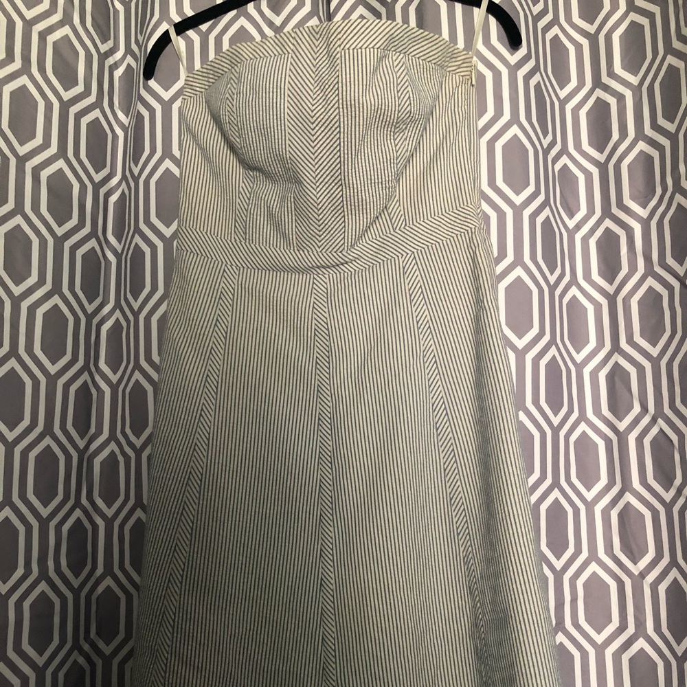 Banana Republic Knee Length Dress